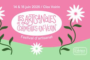 Les Artisanales de Cormeilles-en-Vexin