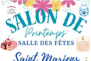 Salon de printemps Festimariens