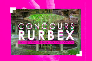 photo concours photo Rurbex