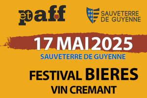 Et Paff Festival de bières et vins pétillants