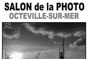 photo Salon de la Photographie à Octeville sur Mer 76930