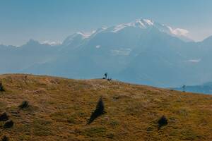 photo HIGHLANDER MONT BLANC