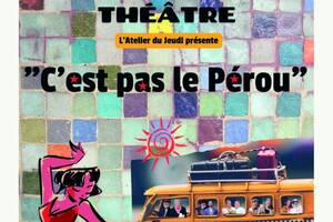 photo Théâtre 