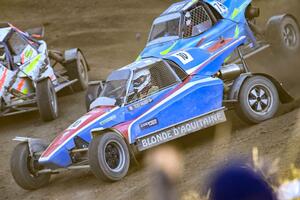 photo Autocross & Sprint-car FFSA