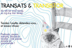 photo Transats & transistor