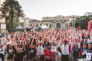 photo Nuit des Relais Bordeaux