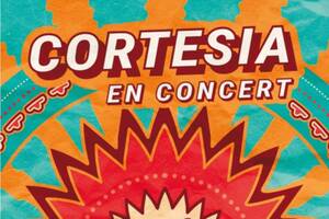 : Cortesia