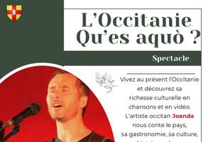 L’Occitanie, qu’es aquò ?