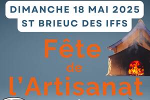 Fête de l'Artisanat et des Vieilles Mécaniques