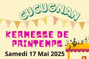 Kermesse de Printemps