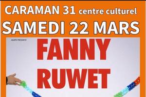 Fanny ruwet