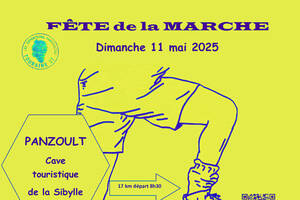 FÊte de la MARCHE