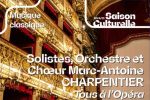Tous à l'Opéra