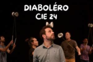 Diaboléro – Compagnie 24