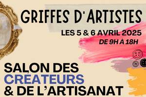 photo Salon des créateurs et artisans Gardois