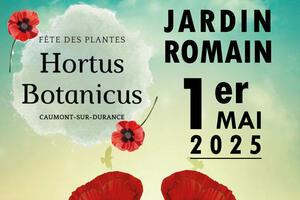 HORTUS BOTANICUS