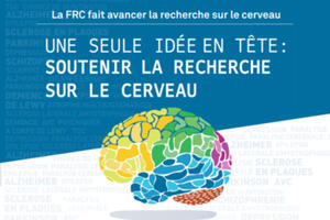 Campagne de soutien en faveur du Neurodon