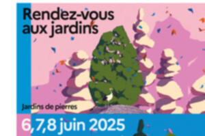 RDV aux Jardins