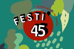 Festi45 édition 2025