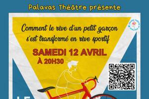 Le vélo de course