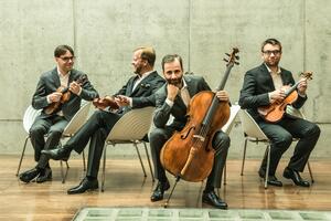 festival: Deux Quatuors à Boulaur