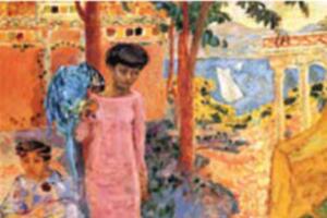 Pierre Bonnard : Il s'agit de rendre vivante la peinture