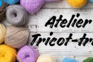 Atelier Tricot-Truc