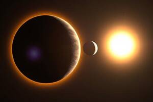 Éclipse solaire