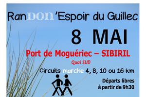 photo RanDON'Espoir du Guillec 
