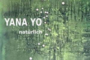 photo YANA YO  -  Natürlich