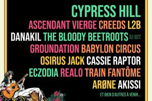 photo Freemusic Festival 2025
