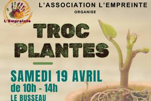 photo TROC PLANTES & GRAINES