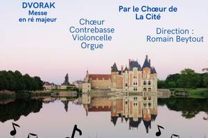 Concert au château