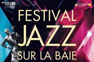 Festival JAZZ SUR LA BAIE