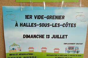 Vide grenier