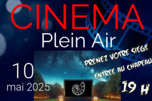 cinema en plein air