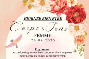 photo Atelier bien-être