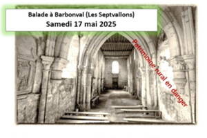 photo Barbonval vous parle de sa petite histoire