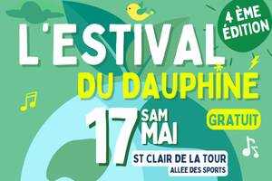 photo Estival du dauphiné 2025
