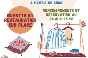photo Vide grenier