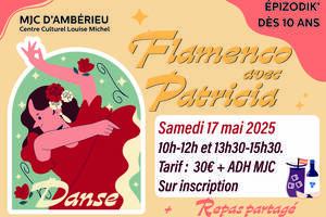 photo Flamenco