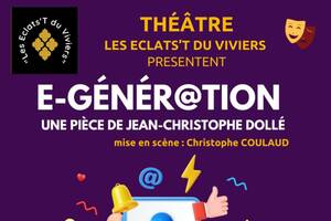E-Génération