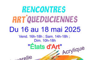 photo Rencontres ART'queduciennes