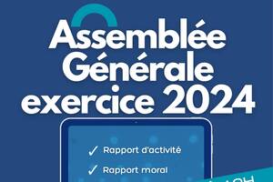 photo Assemblée Générale Ordinaire