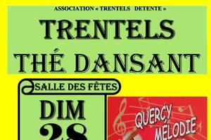 photo THE DANSANT