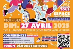 photo Bouge pour ta santé !