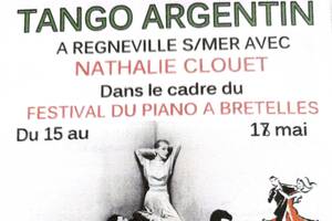 photo Initiation tango argentin