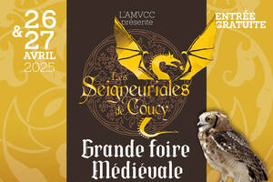 photo Les Seigneuriales de Coucy