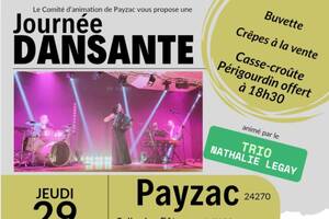 photo Thé dansant de l'ascension