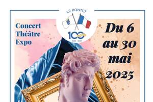 photo Les rencontres artistiques